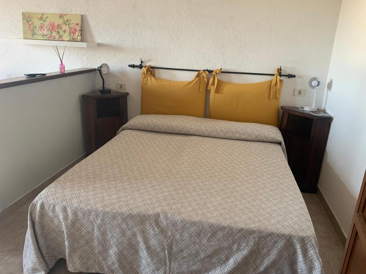 טרווי Setterhouseagrihotel מראה חיצוני תמונה